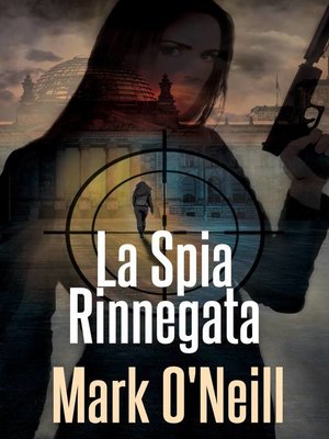 cover image of La Spia Rinnegata